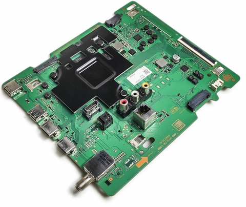 PLACA PRINCIPAL TV SAMSUNG UN50TU8000G UN50TU8000 MODELO BN41-02756B-000