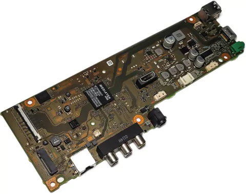 PLACA PRINCIPAL PARA TV KDL-48W655D MODELO 1-980-334-41