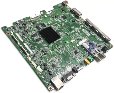 PLACA PRINCIPAL TV LG 42LM6400 47LM6400 MODELO EAX64434208-1.0