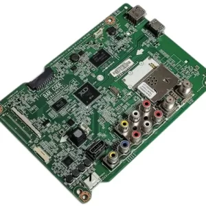 PLACA PRINCIPAL PARA TV 42LB5600 32LB5500 37LB5500 39LB5600 32LB5600 32LB6200 37LB5600 37LB6200 39LB5500
