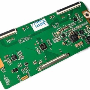 PLACA T-CON PARA TV 32PFL4007D78 MODELO 6870C-0370A