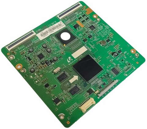 PLACA T-CON PARA TV UN40ES6500G UN40ES6500 MODELO BN41-01789A