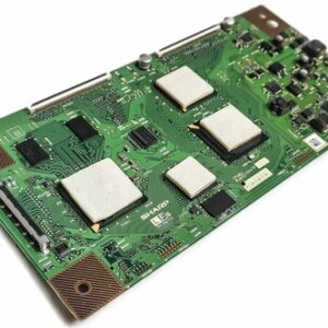 PLACA T-CON TV SONY KDL-60EX505 MODELO CPWBX RUNTK 4244TP