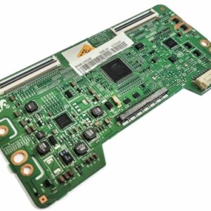 PLACA T-CON TV SAMSUNG UN40EH5300G UN40EH5000G MODELO BN41-01797A