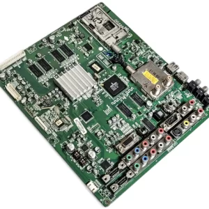 PLACA PRINCIPAL PARA TV 52LG50FD MODELO EAX42196901 (10)