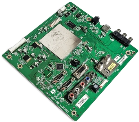 PLACA PRINCIPAL PARA TV KDL-46BX455 715G5177-M01-000-004K