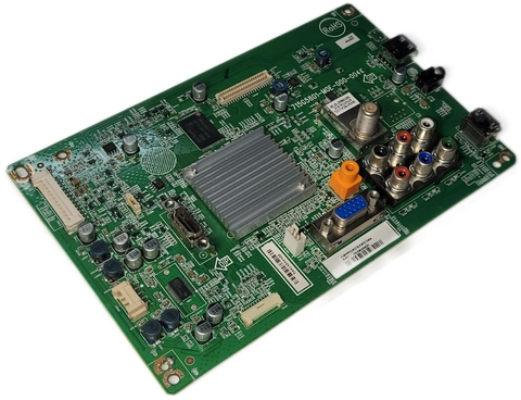 PLACA PRINCIPAL PARA TV LE32D144020 LE32D1440 MODELO 715G5801-M0E-000-004K