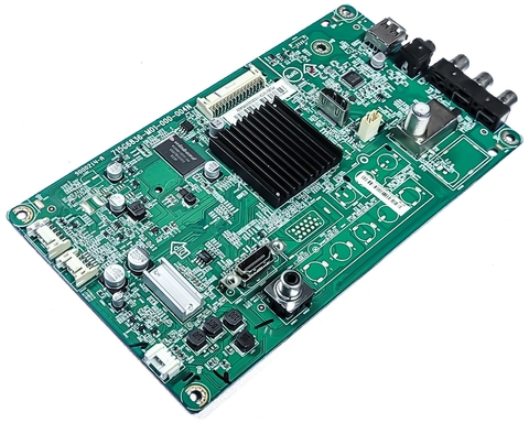 PLACA PRINCIPAL PARA TV LE49F1461 MODELO 715G6836-M01-000-004N