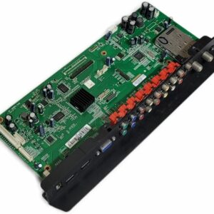 PLACA PRINCIPAL PARA TV STILE D3201 MODELO GT-309PX-V46