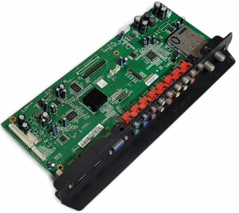 PLACA PRINCIPAL PARA TV STILE D3201 MODELO GT-309PX-V46