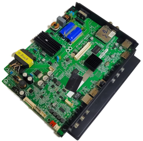 PLACA PRINCIPAL PARA TV L40S4700FS MODELO 40-MS08FP-MAD2HG