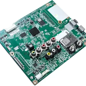 PLACA PRINCIPAL PARA TV 50PB560B 50PB650B MODELO EAX65405605 (1.0)