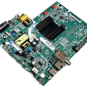 PLACA PRINCIPAL PARA TV 32S615 MODELO 40-MT21X3-MPB2HG