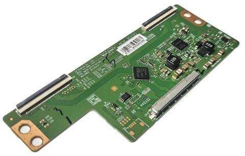 PLACA T-CON PARA TV PHILIPS 47PFG651978 MODELO 6870C-0471D