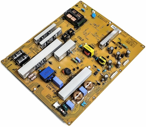 PLACA DE FONTE PARA TV 40PFL3605D78 40PFL3606D78 40PFL3805D78 40PFL4606D78 MODELO GL-DALI-IPB40 PLHE-P986A