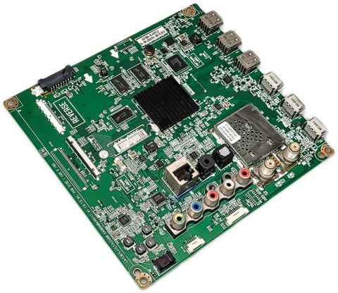 PLACA PRINCIPAL PARA TV 42LB5800 39LB5800 55LB5800 47LF5850 42LF5850 47LB5800 55LF5850 42LF5850