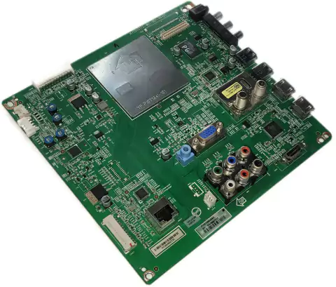 PLACA PRINCIPAL PARA TV 39PFL4707G/78 39PFL4707G 39PFL4707 MODELO M715G5172-M01-001-0040I
