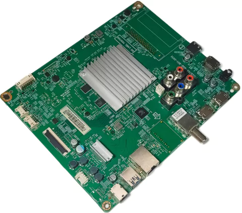 PLACA PRINCIPAL PARA TV 55PUG6513/78 55PUG6513 MODELO 715G8709-M0B-B01-005K
