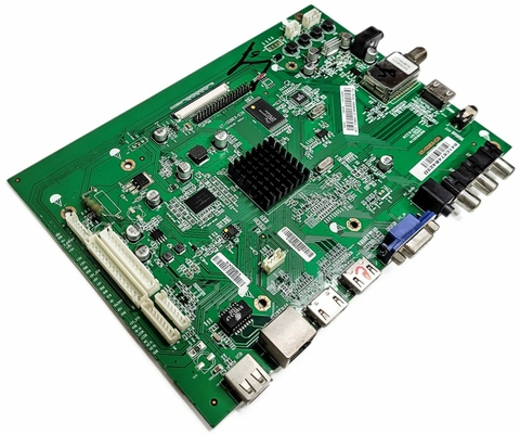 PLACA PRINCIPAL TV CCE LN39G MODELO GT-1326EX-E39