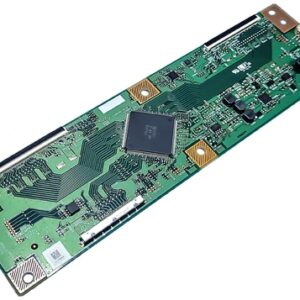 PLACA T-CON P TV 70UN7310PSC 60UN7310PSA 70UM7310PSA 60UN7310PSA 70UN7310 60UN7310 70UM7310 MODELO RUNTK 6396TP 0418FV