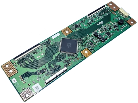 PLACA T-CON P TV 70UN7310PSC 60UN7310PSA 70UM7310PSA 60UN7310PSA 70UN7310 60UN7310 70UM7310 MODELO RUNTK 6396TP 0418FV