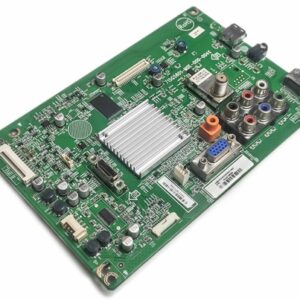PLACA PRINCIPAL TV AOC LE32D144020 LE32D1440 MODELO 715G5801-M0E-000-004K