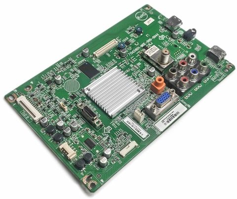 PLACA PRINCIPAL TV AOC LE32D144020 LE32D1440 MODELO 715G5801-M0E-000-004K