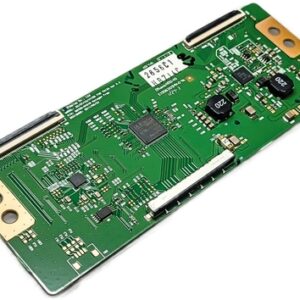 PLACA T-CON PARA TV 55LM4600 MODELO 6870C-0401B