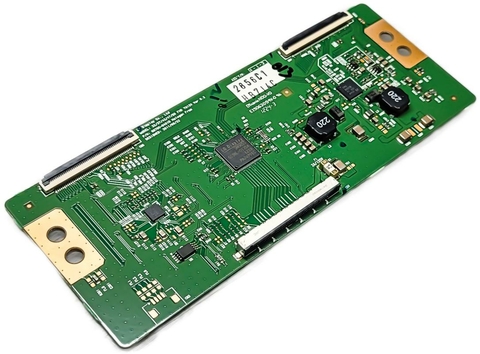 PLACA T-CON PARA TV 55LM4600 MODELO 6870C-0401B