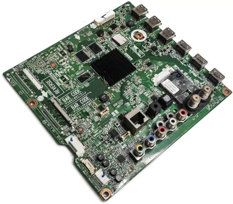 PLACA PRINCIPAL TV LG 42LN5700 39LN5700 47LN5700