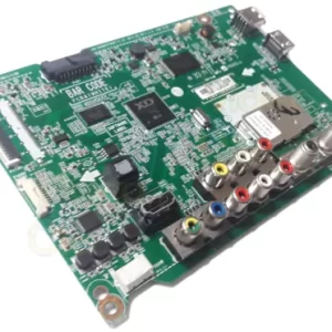PLACA PRINCIPAL TV LG 32LB550B 32LB560B 32LB550 32LB560