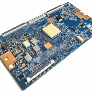 PLACA T-CON TV SONY KDL-50W805C MODELO T550HVN08.3 55T23-C03