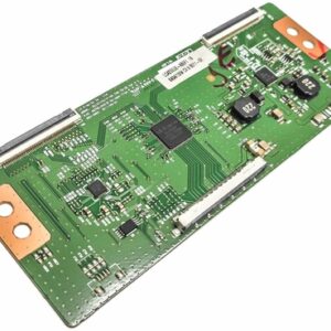 PLACA T-CON TV LG 47LS4600 MODELO 6870C-0401B