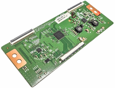 PLACA T-CON TV LG 47LS4600 MODELO 6870C-0401B