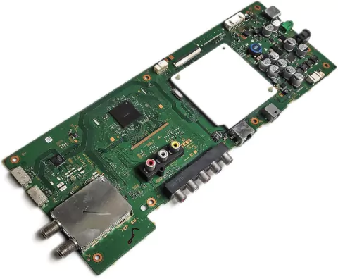 PLACA PRINCIPAL TV SONY KDL-32W605A MODELO 1-888-153-31