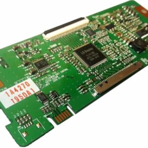 PLACA T-CON TV PHILIPS 32PFL340478 32PFL3404 MODELO 6870C-0238B