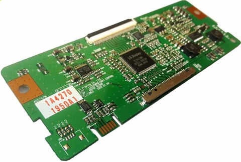 PLACA T-CON TV PHILIPS 32PFL340478 32PFL3404 MODELO 6870C-0238B