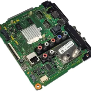PLACA PRINCIPAL PARA TV TC-32CS600B MODELO TNPH1135