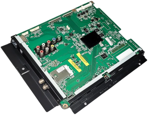 PLACA PRINCIPAL PARA TV 32LV5500 42LV5500 47LV5500 55LV5500 MODELO EAX67144501 (1.2)