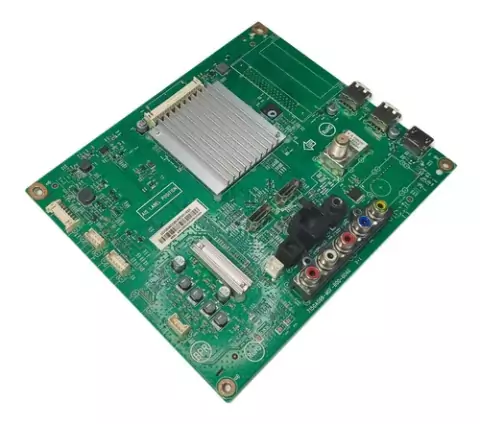 PLACA PRINCIPAL PARA TV 32S529578G 32S5295 MODELO 715GA098-M0F-B00-004G