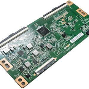 PLACA T-CON PARA TV 50PUG762578 50PUG7625 MODELO CV500U2-T01-CB-1