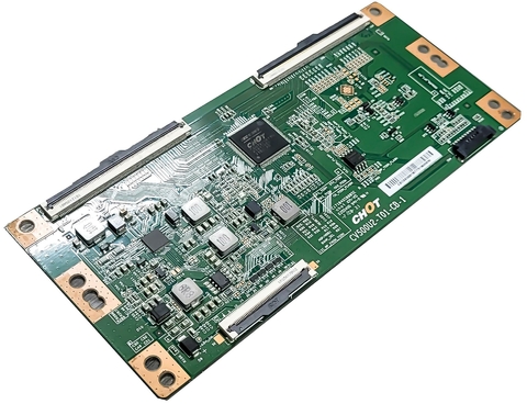 PLACA T-CON PARA TV 50PUG762578 50PUG7625 MODELO CV500U2-T01-CB-1