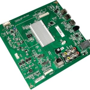 PLACA PRINCIPAL PARA TV LE39D354020 LE39D3540 MODELO 715G6210-M0D-000-004K