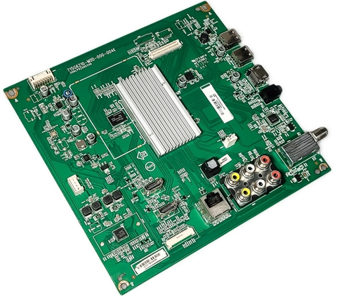 PLACA PRINCIPAL PARA TV LE39D354020 LE39D3540 MODELO 715G6210-M0D-000-004K