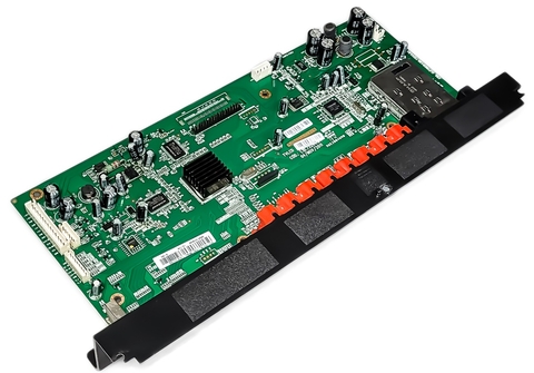 PLACA PRINCIPAL PARA TV C390 C420 MODELO GT-309PX-V303