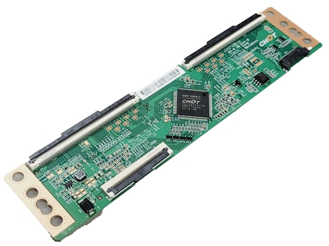 PLACA T-CON PARA TV 50PUG790778 50PUG7907 MODELO CV500U5-T01