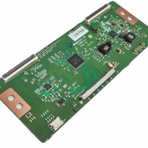 PLACA T-CON TV LG 32LS3400 MODELO 6870C-0401B