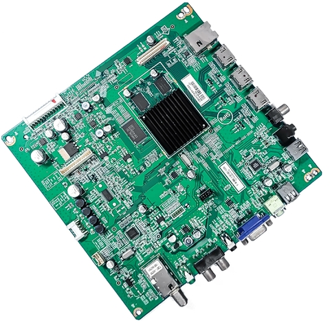 PLACA PRINCIPAL PARA TV LE42D5520 MODELO 715G4948-M0G-000-005K