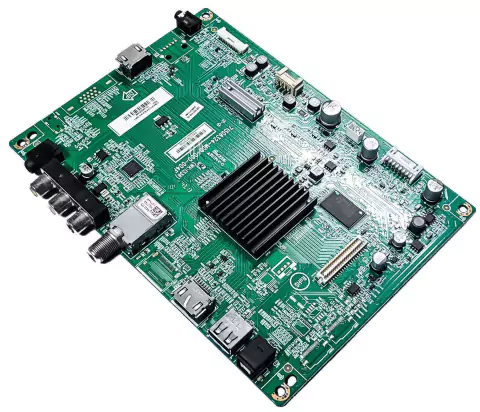 PLACA PRINCIPAL PARA TV 39PFL4109/78 39PFL4109 MODELO 715G6324-M0D-000-004F