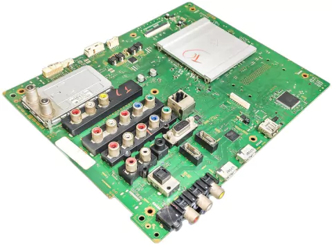 PLACA PRINCIPAL TV SONY KDL-32BX305 KDL-32EX305 MODELO 1-881-636-21